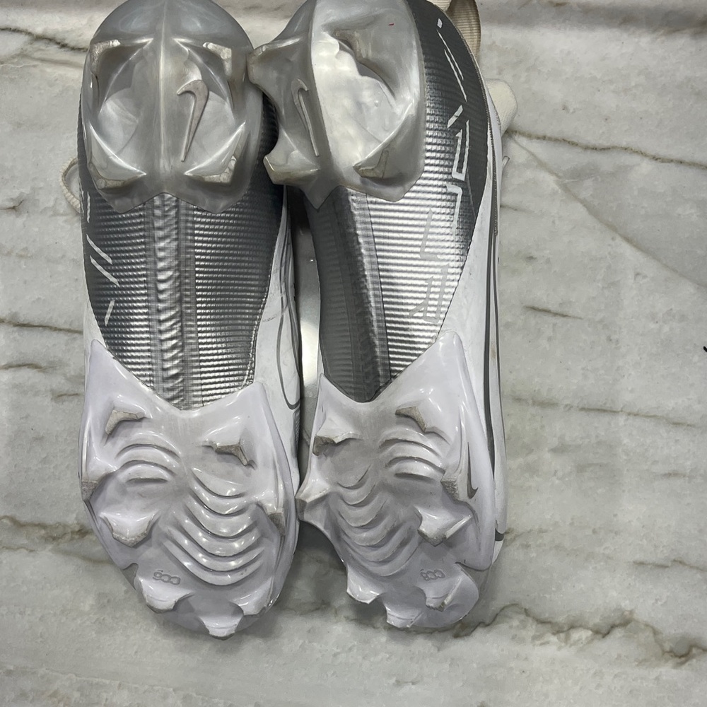 Nike Vapor Football Cleats-size 10 - Picture 4 of 6